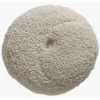 SC875-C 1.5 in. Round-Up Buffing & Polishing Pad