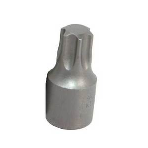 Precision Screwdriver Bit - 0.25 in. - Lightweight Design - Durable Material