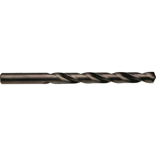 Black Oxide Drill Bit - 0.38 in. - Durable & Reliable