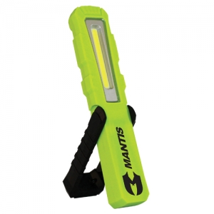 JSLNCMINI 110 lumen Mantis Rechargeable COB LED Work Light