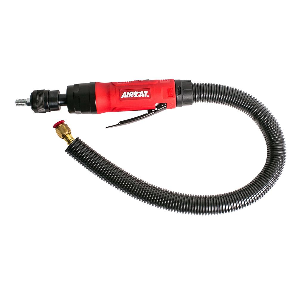 Composite 0.31 in. Integral Chuck Tire Buffer - 2600 RPM