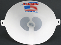 Gerson GE010701 Paint Strainer - 226 Micron Synthetic Filter, 1000 Per Case