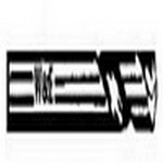 WEBPD1-8 0.12 in. Dia Stubby Body Panel Drill Bit
