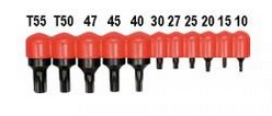 SU97125 T25 Tork Driver
