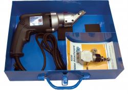KCKIT210 14 in. Pneumatic Air Nibbler & Shears Kit