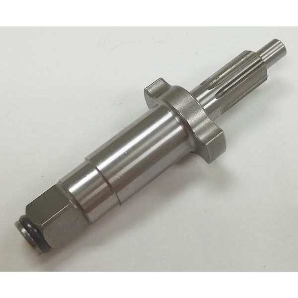 CPCA045907 0.5 in. Square Drive Standard Shank Anvil