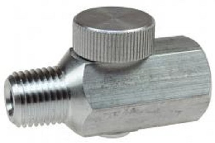 AMA4002 0.25 in. In-Line Flow Regulator