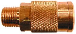 Picture of Acme Automotive AMA900B4M 0.25 in. Acme Interchange Coupler
