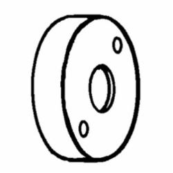DB57054 New Rear Ring