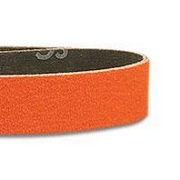 DB79133 0.75 x 20.5 in. Sanding Belt 40 Grit Dynacut Ceramic