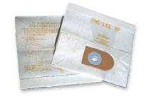 DB80076 17 gal Disposable Vacuum Paper Bag - Pack of 10