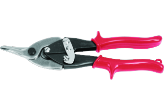 Stanley Proto Tools PO303L Snip Aviation Left - Red