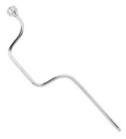 Stanley Proto Tools PO4780G 0.25 in. Door Handle Speeder
