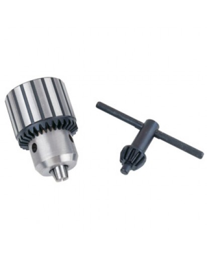 JET TDC-750 Taper Mount Drill Chuck 1/8 In. to 3/4 In. x JT-4 - JT9-561709