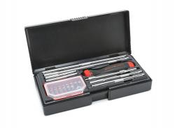Picture of Apex Tool GWR8939 39 Piece Ratcheting Screwdriver Set