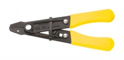 KLN1004 Wire Stripper-Cutter-Solid & Stranded Wire