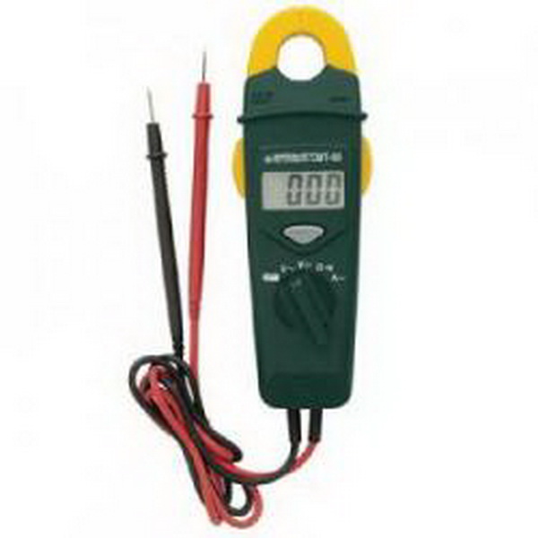 FL648227 600 Voltage Continuity & Current Tester
