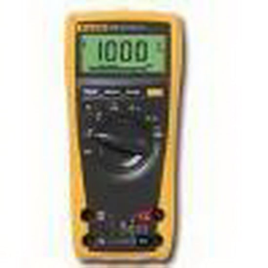 FL2727486 77-4 - Industrial Multimeter 1000V Cat III
