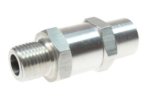 AMILF28 0.25 in. In-Line Filter