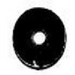 W & E WE5970 4 mm Metric Flat Washers