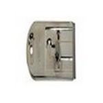 AD241 Retractable Scraper - Carded