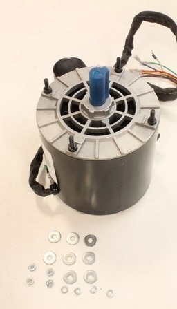 CF06493 42 in. 115V Fan Motor