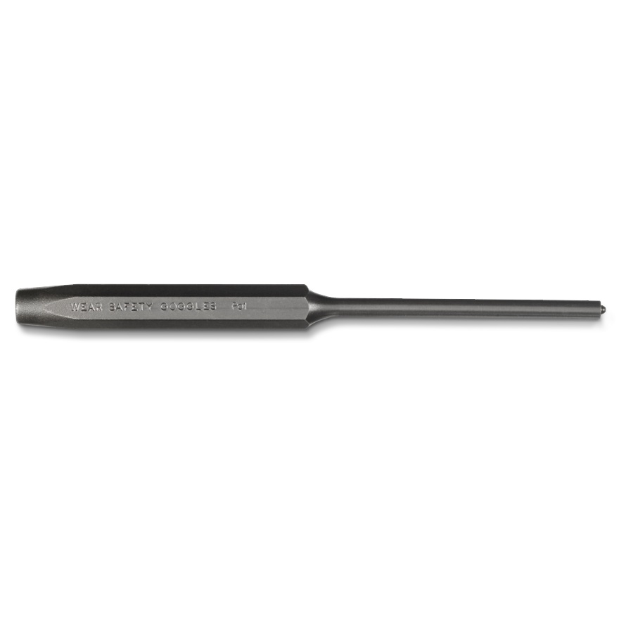 Stanley Proto Tools PO49316S2 0.18 in. Roll Pin Punch