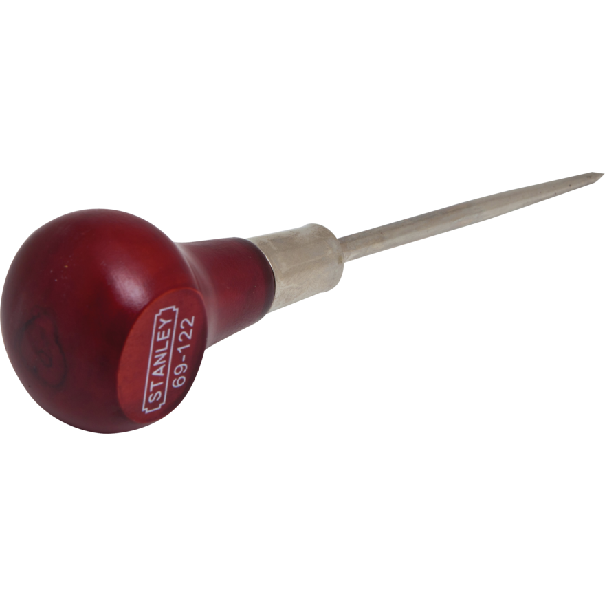 Picture of Stanley Proto Tools PO69-122 Wood Handle Scratch AWL