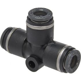 S.U.R. & R Union Tee 1/4" Tube (ABT200)