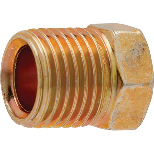 0.5 in. x 20 Tube Nut