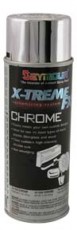 TM16-1034 11 oz Xtreme FX Chrome