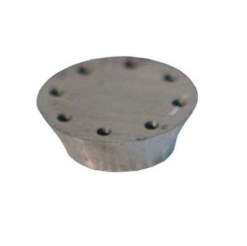 SI066-10 Positive Round Rake Carb Bits - Pack of 10