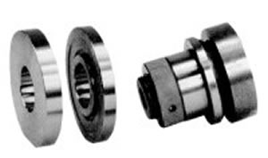 Hubless Adapter Set