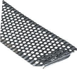 Stanley Proto Tools PO21-398 Surform Pocket Flat Blade Fine Cut