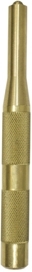 Picture of Mayhew Steel Products MY25057 0.21 in. No.7 Pin Punch Brass Roll