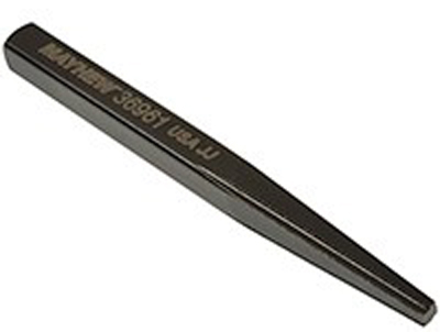 Picture of Mayhew Steel Products MY36961 0.25 - 0.31 in. Screw Extractor