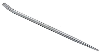 Picture of Mayhew Steel Products MY49003 0.75 x 25 in. Plated Jimmy Bar