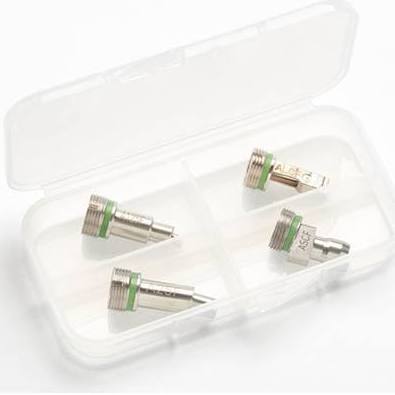 Picture of Milton MI378 0.75 in. F1-4 NPT Adapter Kit