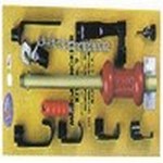 MSP501 Nozzle Flat Spray Inclusive of P-309 Washer