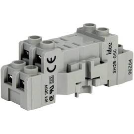 ST50020-2C 0.5 in. Socket Clip for SH System - Pack of 12