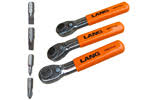 Hand Tools KH4042-4420 9 x 0.5 in. Feeler 8 Blade Set