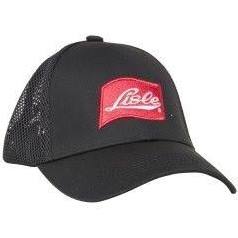 LI19792 Lighting Black Cap