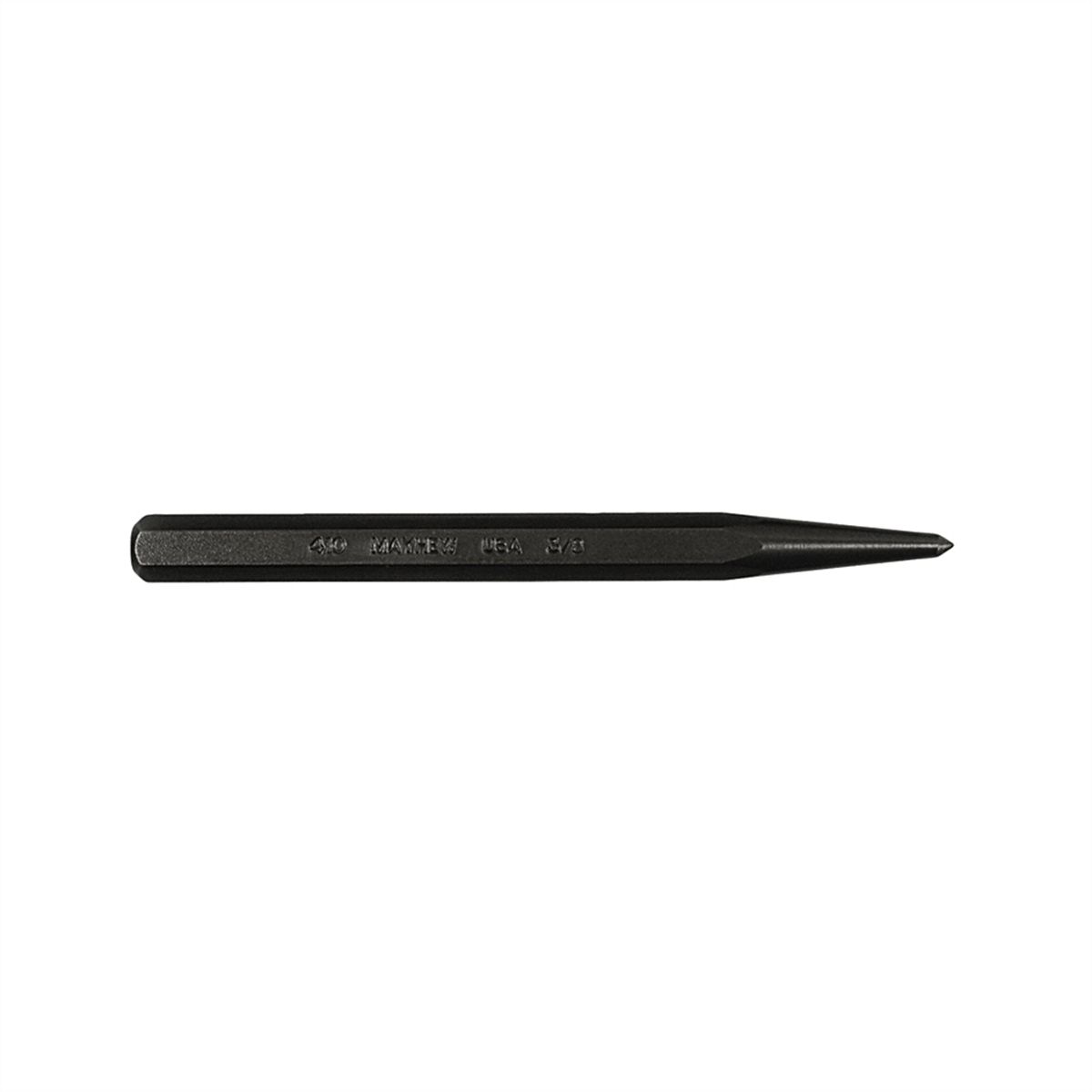 Picture of Mayhew Steel Products MY24002 0.37 in. Register Center Punch