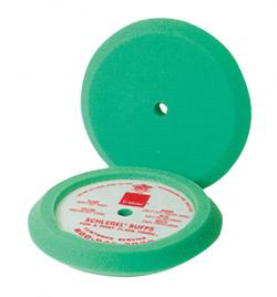 Buff Polish Pad - 5.5 in. - Durable Steel Construction