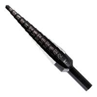 IPA8037-254 25 mm Stainless Steel Bore Brush - 4 Piece