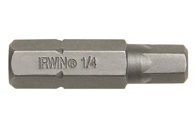 HN92443 0.21 x 1.25 in. Hex Head Bit Insert Tool