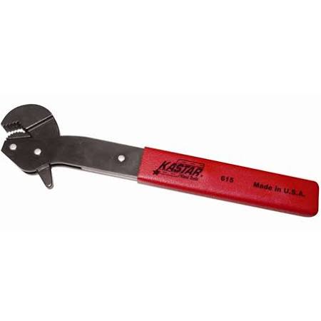 Hand Tools KH6528-0005 Flat Rachet for BWS7 Kit with No Grip