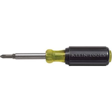 KLN65621 0.25 in. Screwdriver Skate with Spinner Handle