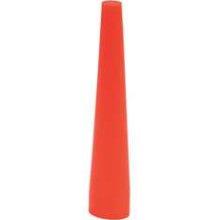 Picture of Bayco Products BY1200-RCONE Safety Cone 1000&#44; 1100 & 1200 Series LED Lights - Red