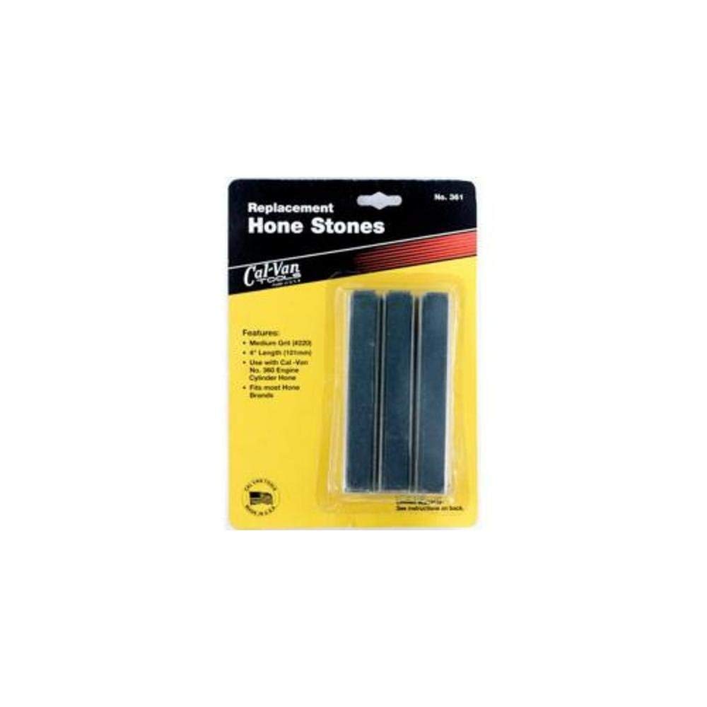 Picture of Horizon Tool CV361 Med Grit Replacement Stones Set for 360 - 3 Piece